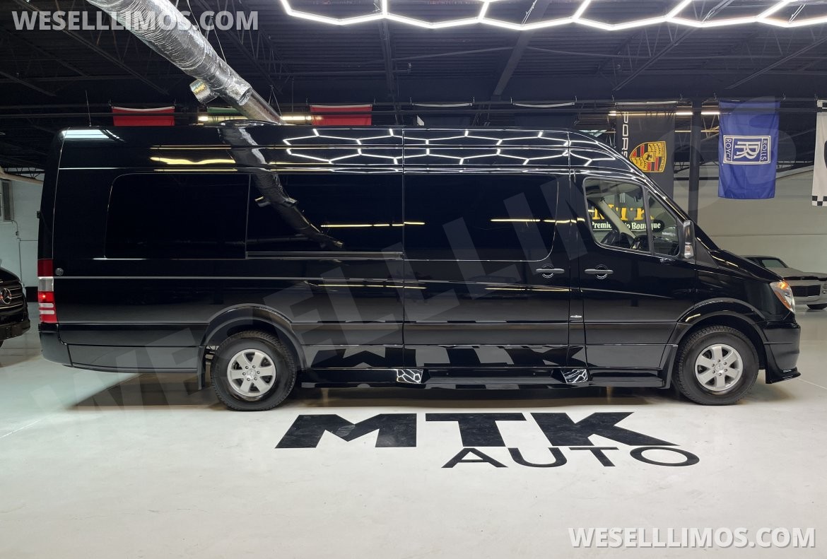 Sprinter for Sale in Richmond, VA - Photo 58