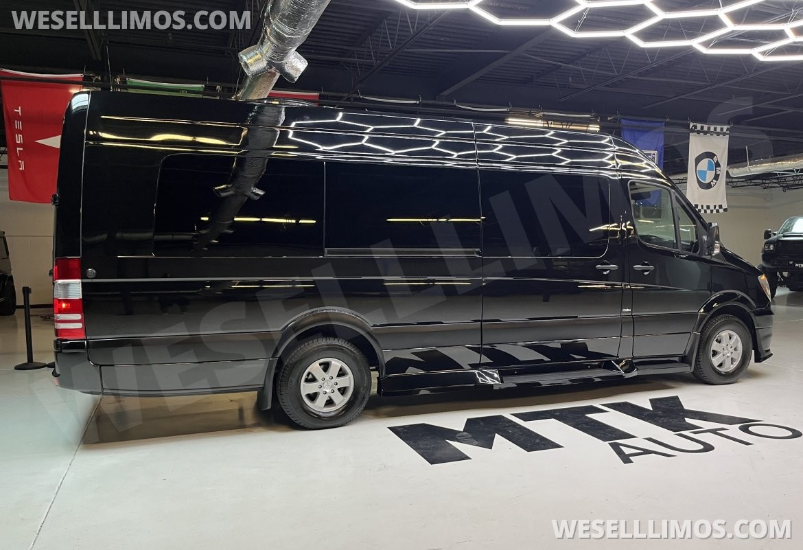 Sprinter for Sale in Richmond, VA - Photo 59