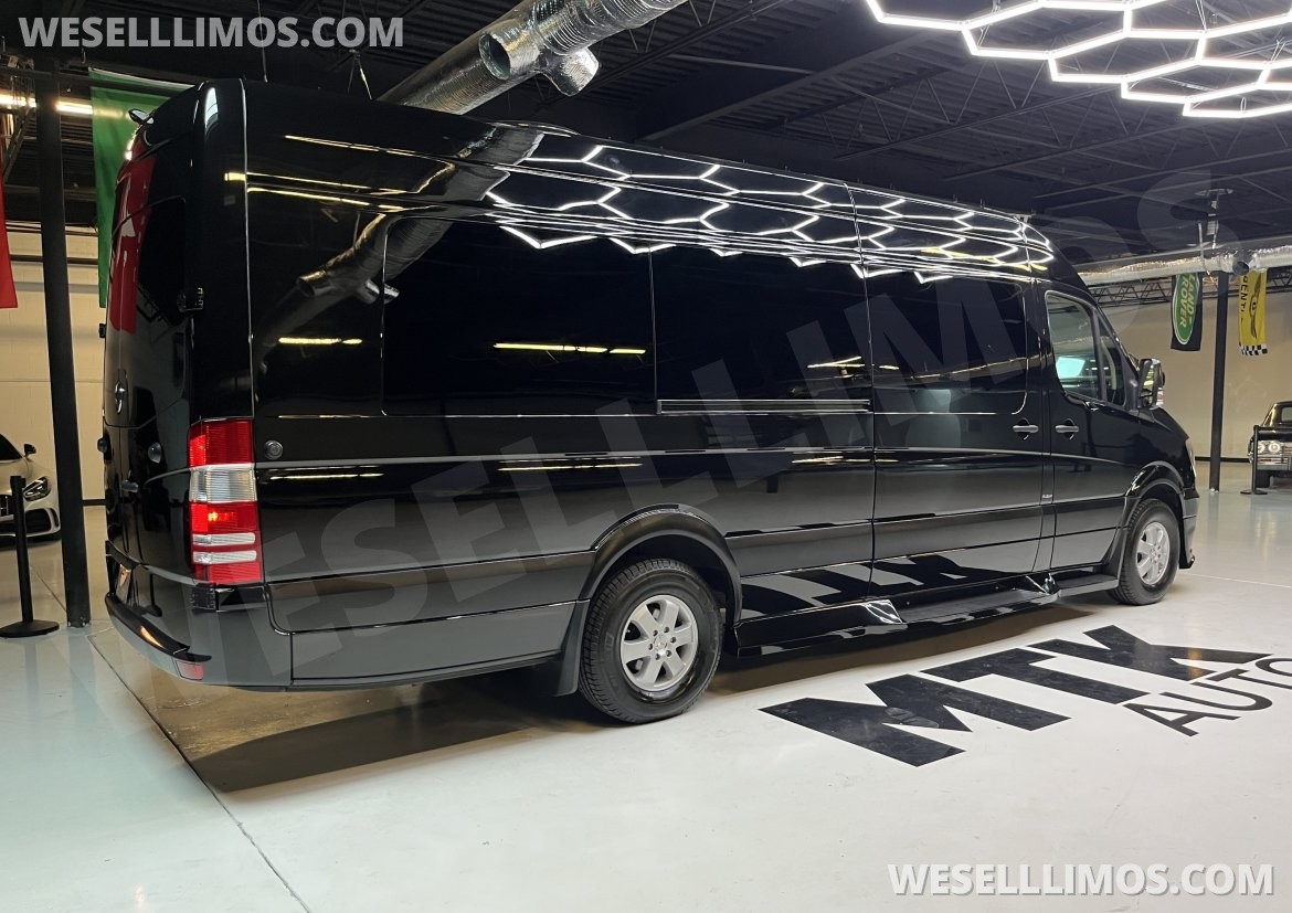 Sprinter for Sale in Richmond, VA - Photo 60