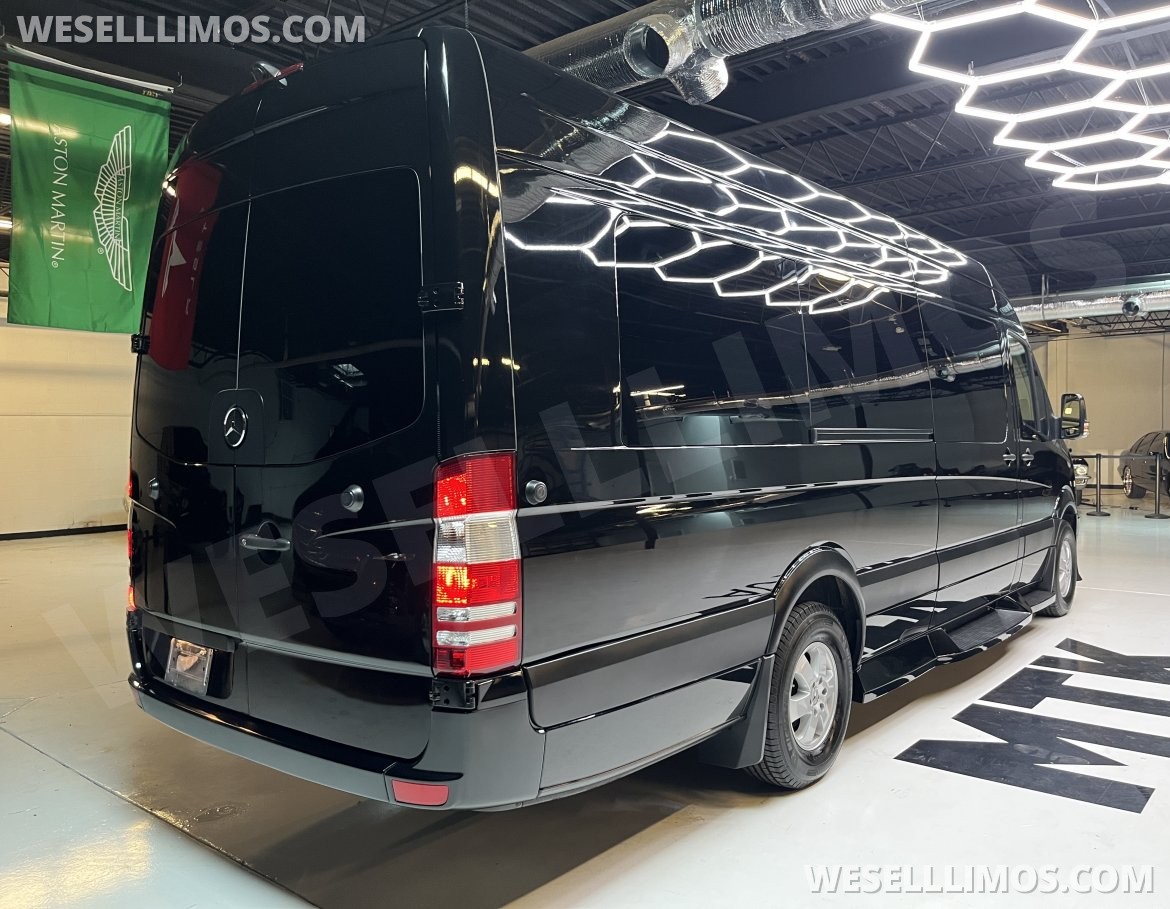 Sprinter for Sale in Richmond, VA - Photo 61