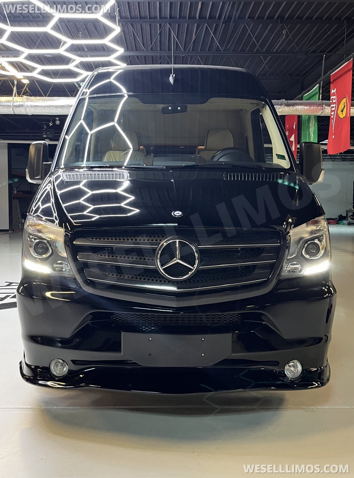Sprinter for Sale in Richmond, VA - Photo 54