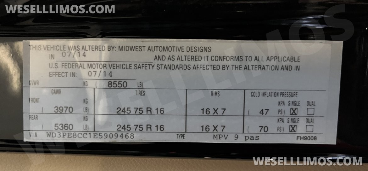 Sprinter for Sale in Richmond, VA - Photo 64