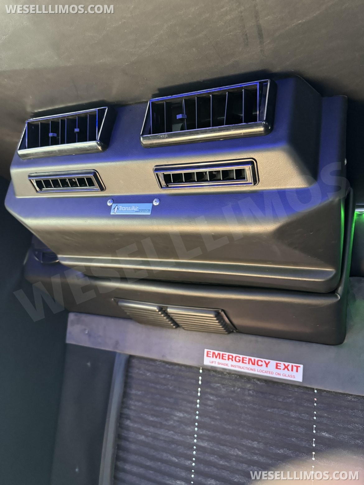 Limo Bus for Sale in Laguna Niguel, CA - Photo 12