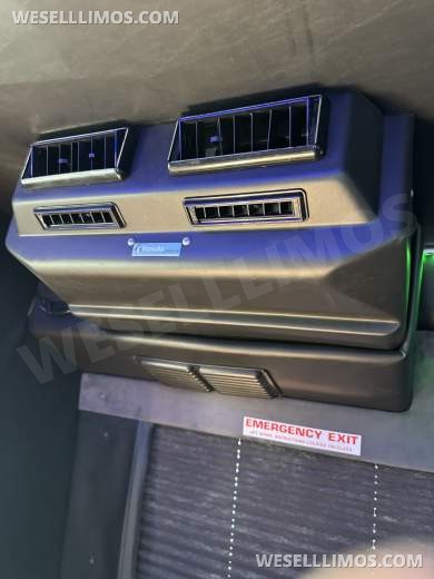 2014 Specialty Vehicles Group International navistar diesel Limo Bus - Limo Bus for Sale in Laguna Niguel, CA - Photo 12