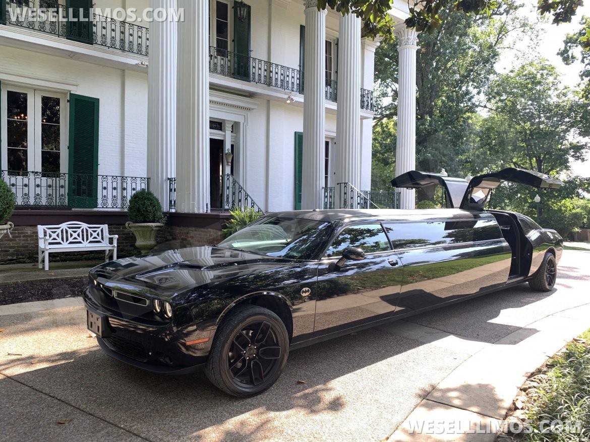 Limousine for Sale in Nashville, TN - Main Photo