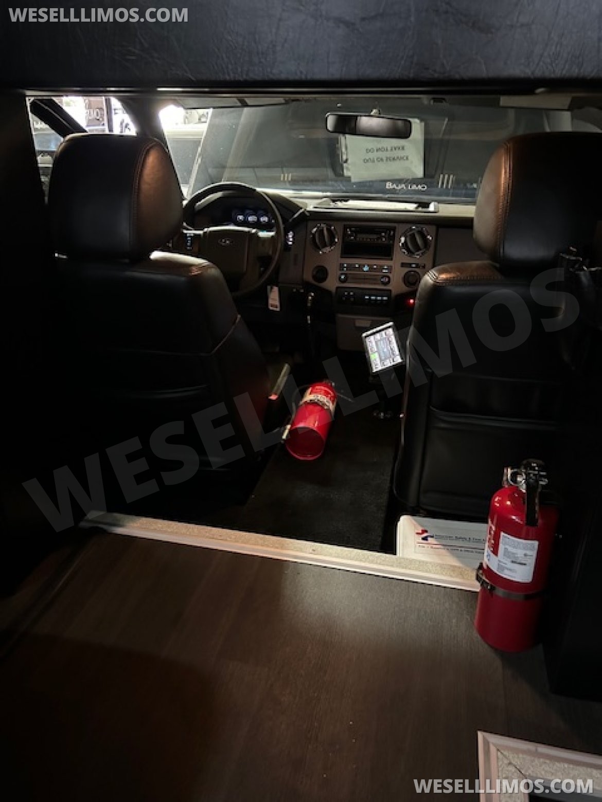 Executive Shuttle for Sale in Sacramento, CA - Photo 5