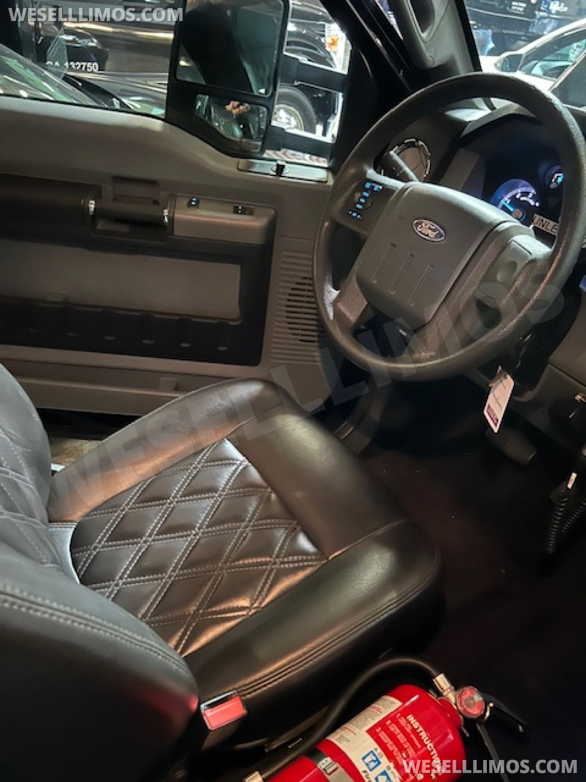 Executive Shuttle for Sale in Sacramento, CA - Photo 6
