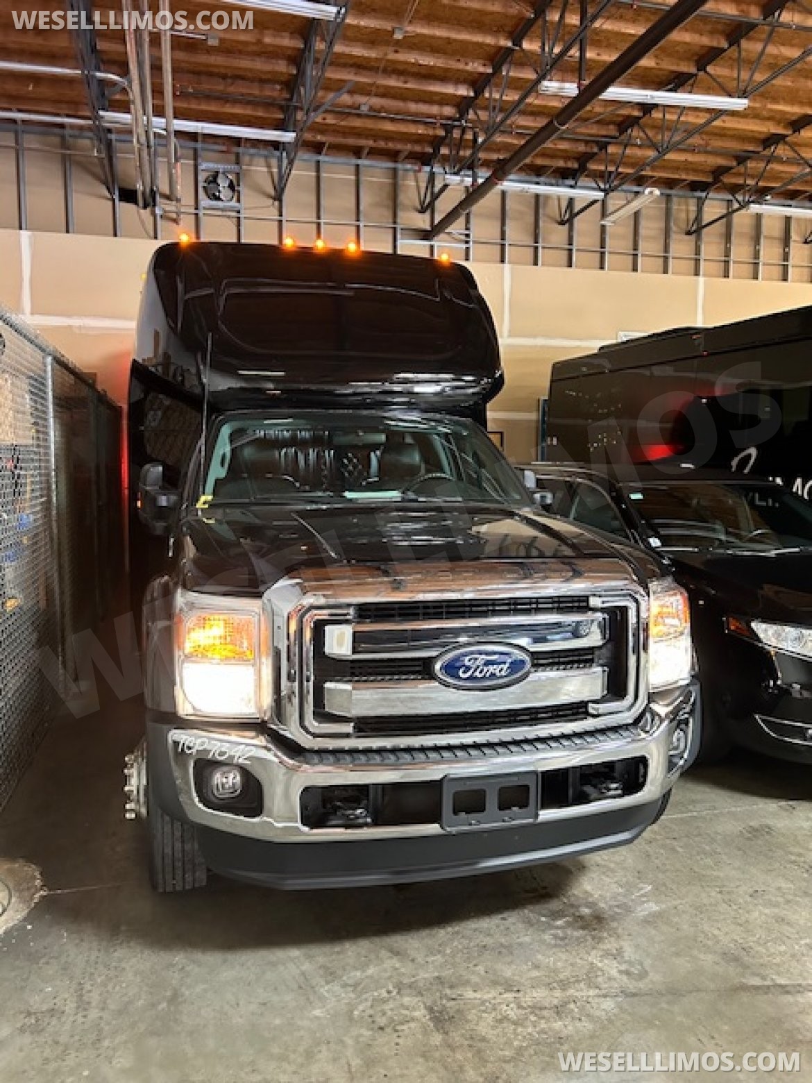 Executive Shuttle for Sale in Sacramento, CA - Photo 8