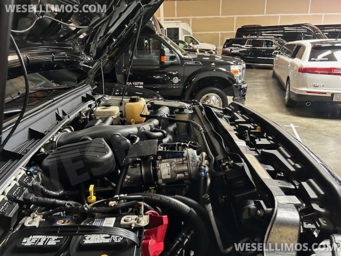 Executive Shuttle for Sale in Sacramento, CA - Photo 15