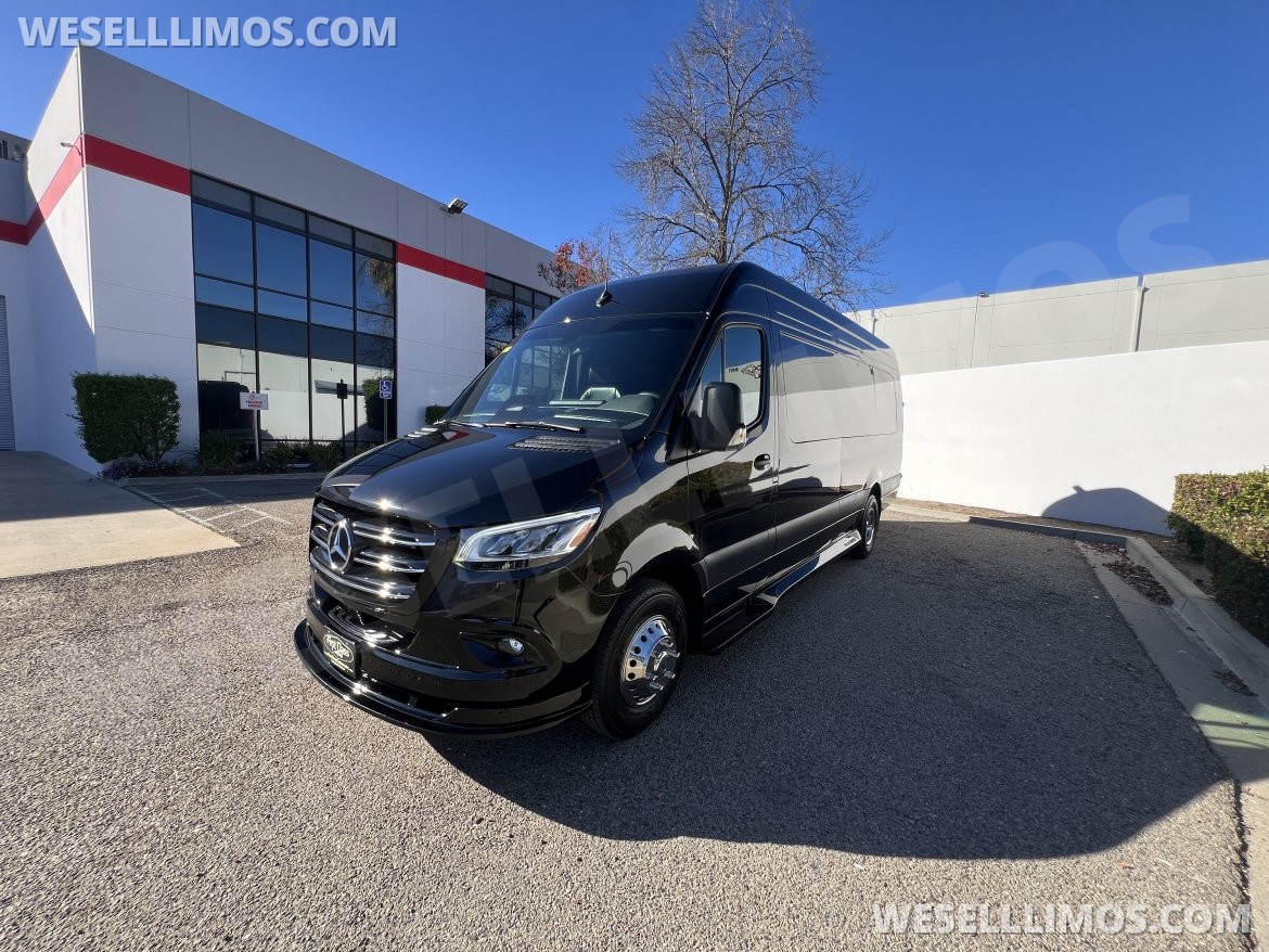 Sprinter for Sale in Corona, CA - Photo 6