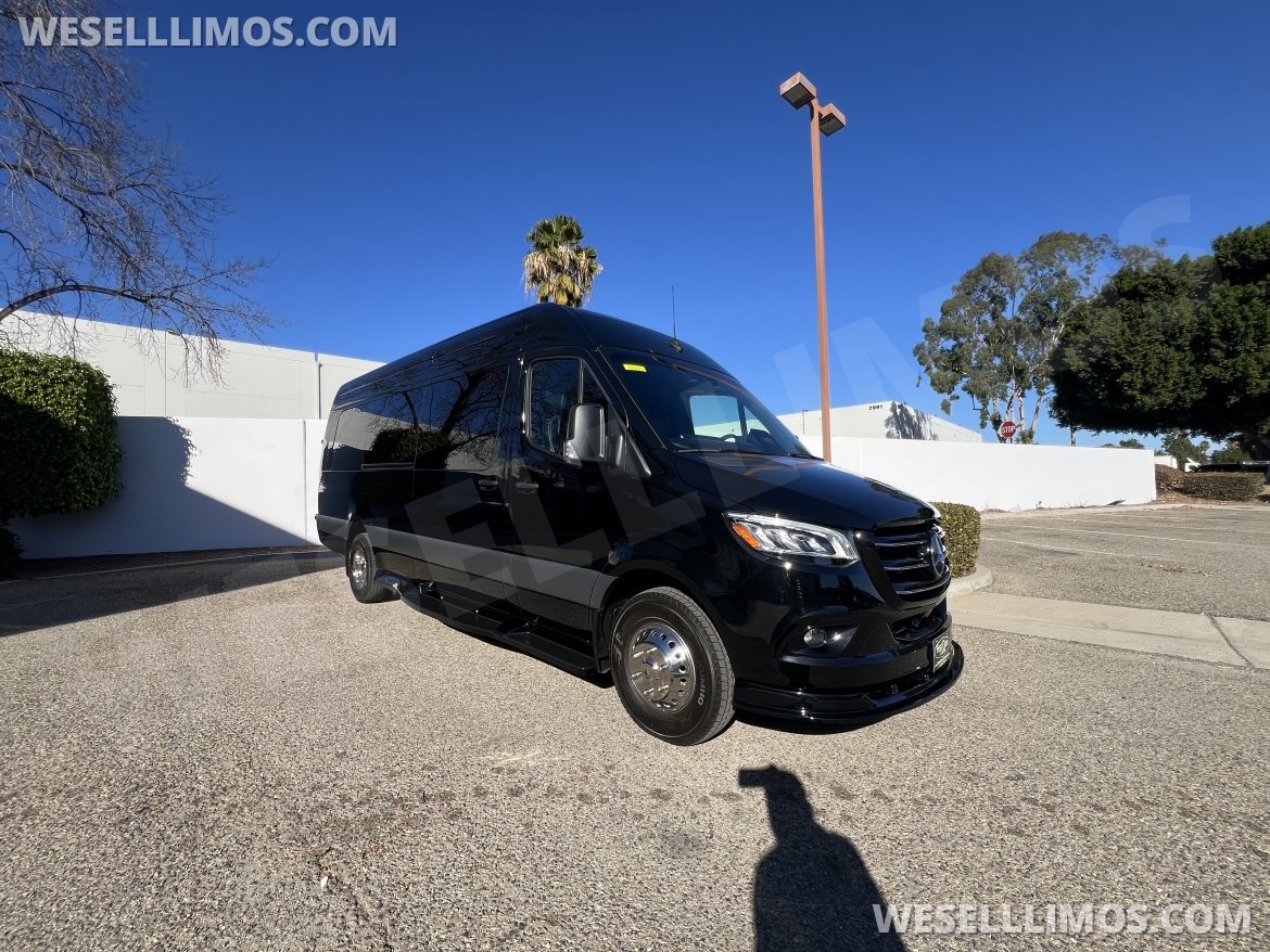 Sprinter for Sale in Corona, CA - Photo 8