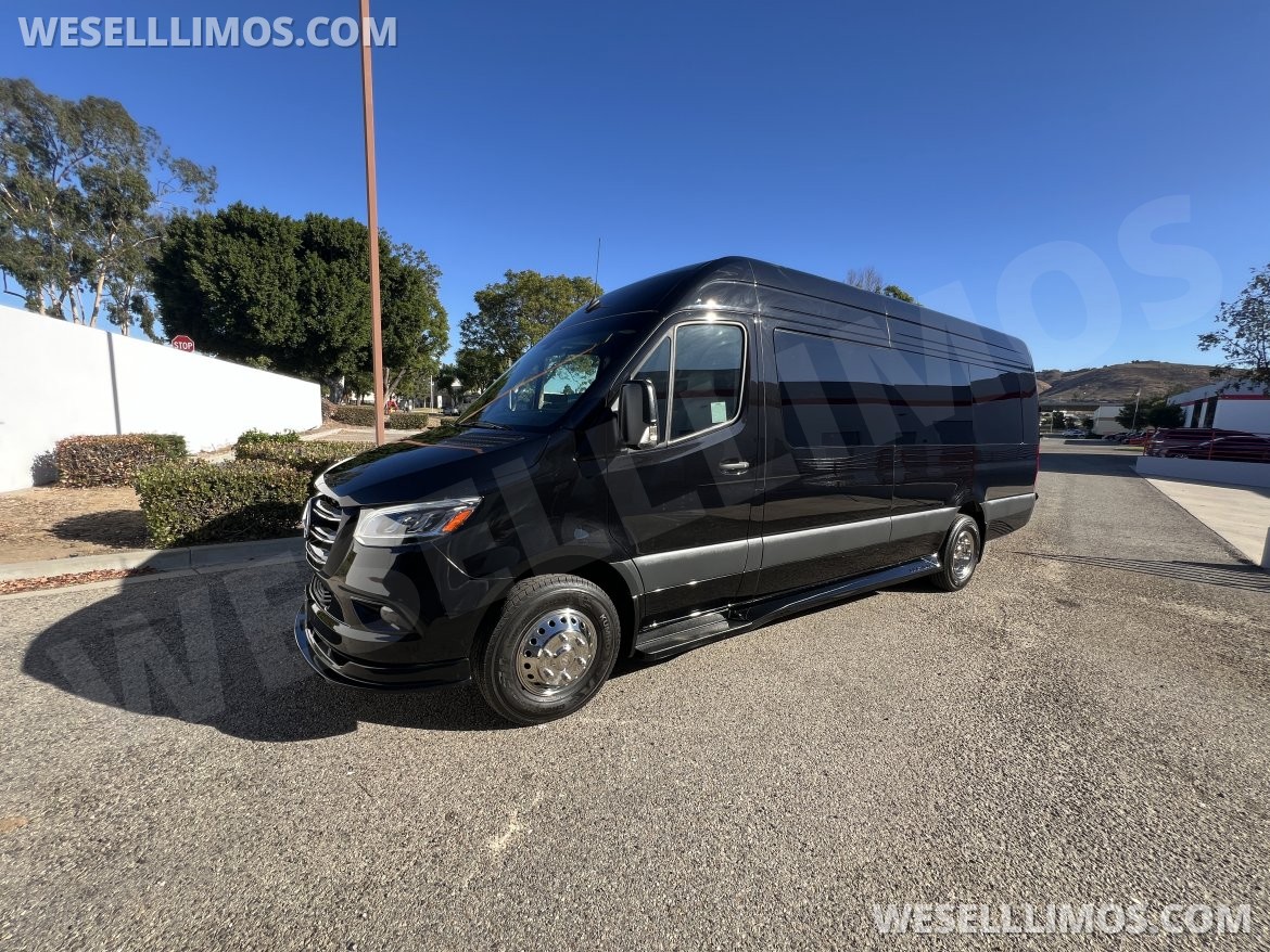 Sprinter for Sale in Corona, CA - Photo 5