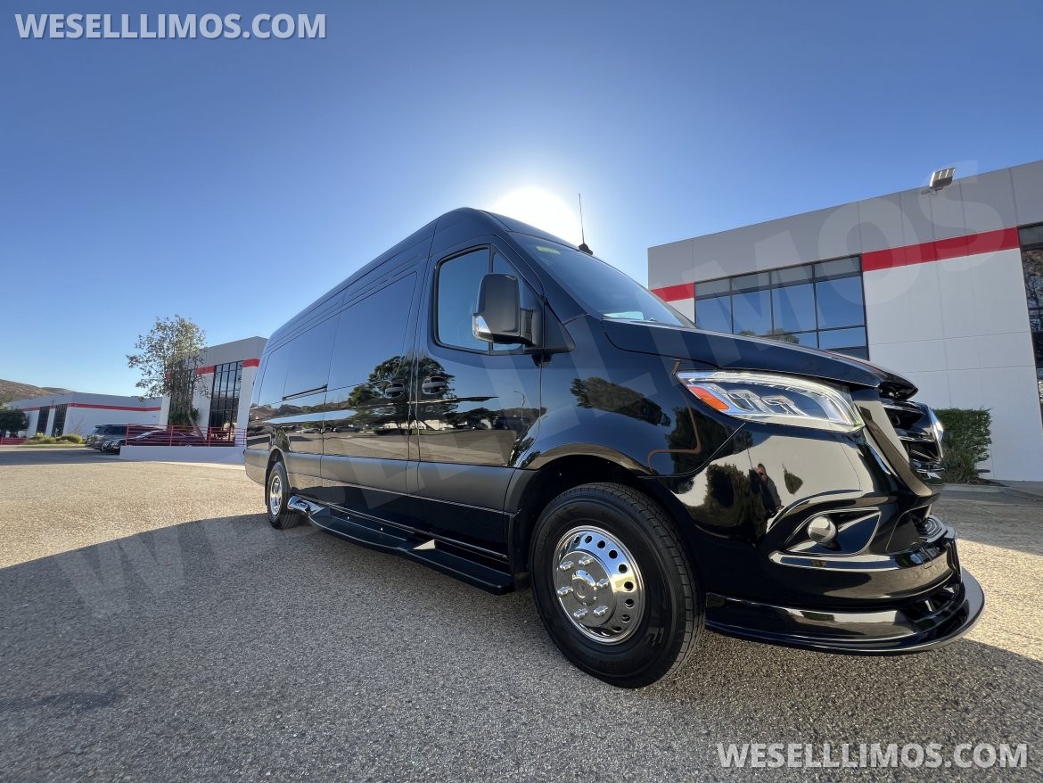 Sprinter for Sale in Corona, CA - Photo 10