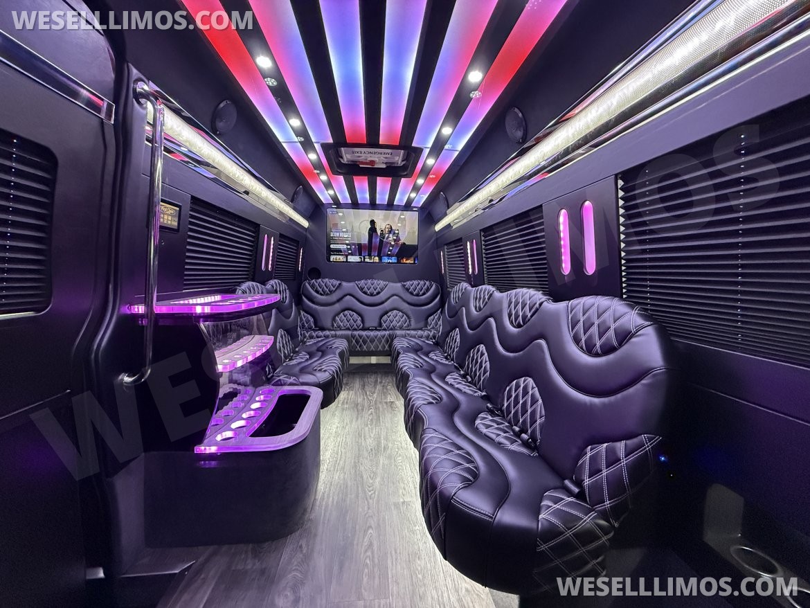 Sprinter for Sale in Corona, CA - Photo 3