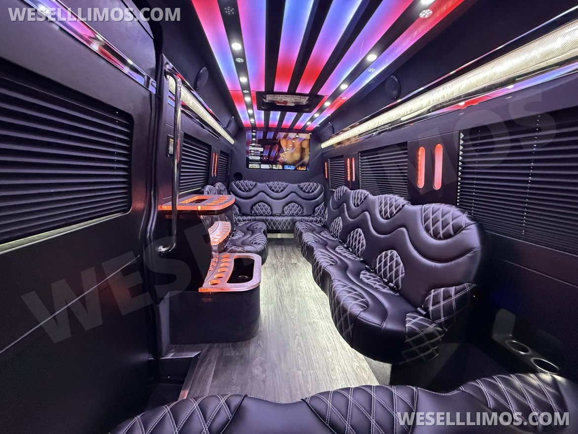 Sprinter for Sale in Corona, CA - Photo 4