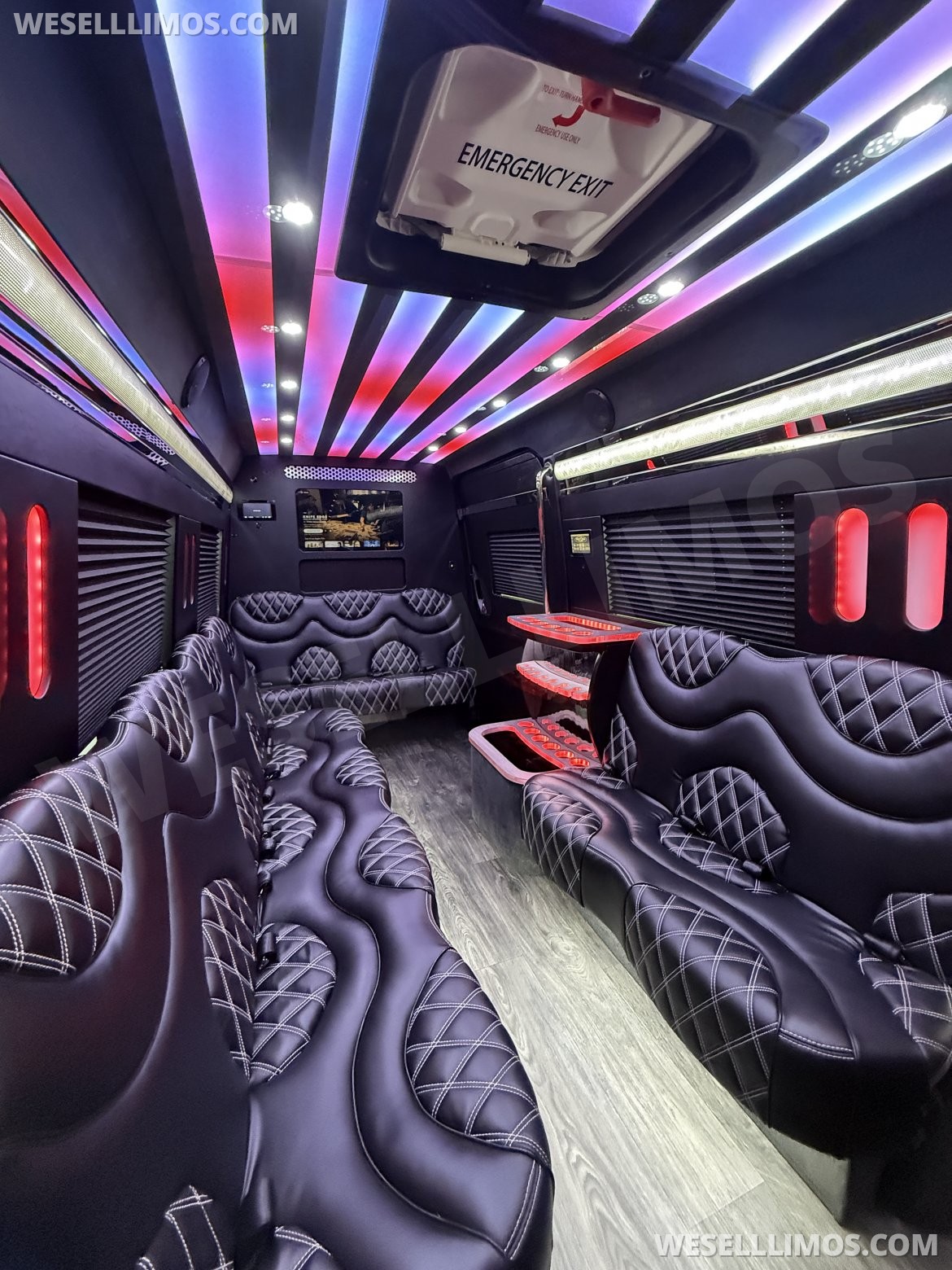 Sprinter for Sale in Corona, CA - Photo 11