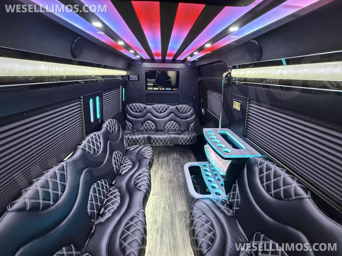 Sprinter for Sale in Corona, CA - Photo 2