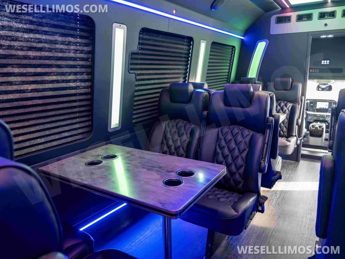 Shuttle Bus for Sale in North East, PA - Photo 5