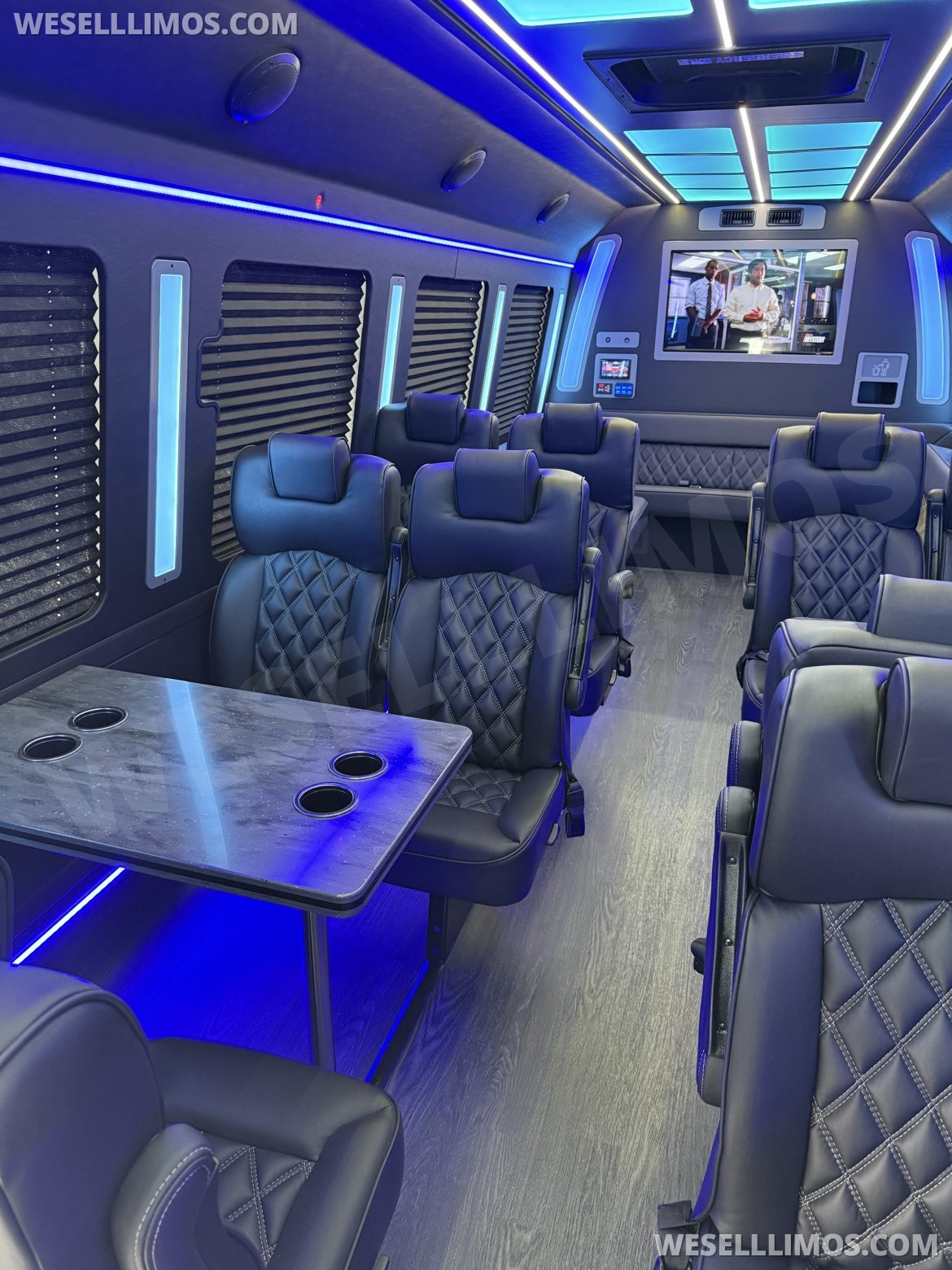 Shuttle Bus for Sale in North East, PA - Photo 9