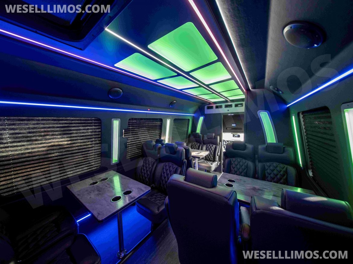 Shuttle Bus for Sale in North East, PA - Photo 13