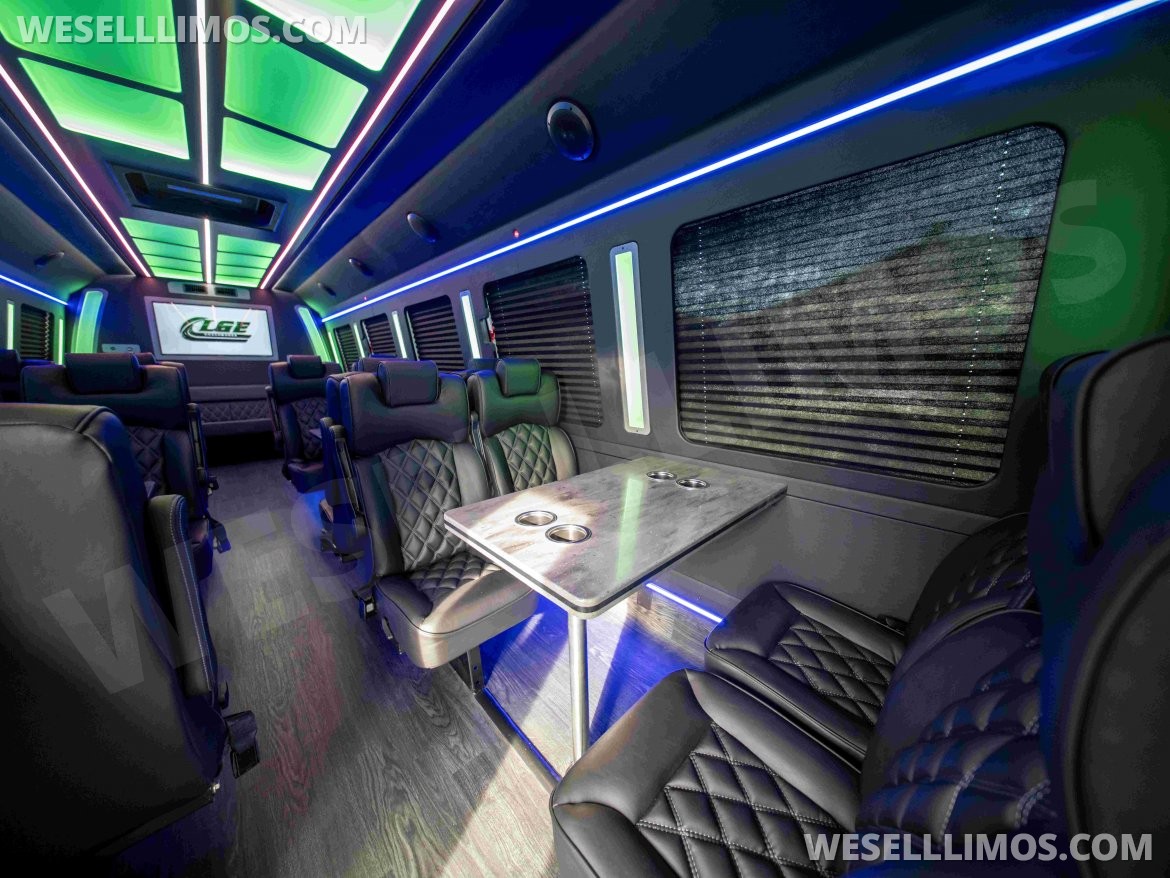Shuttle Bus for Sale in North East, PA - Photo 15
