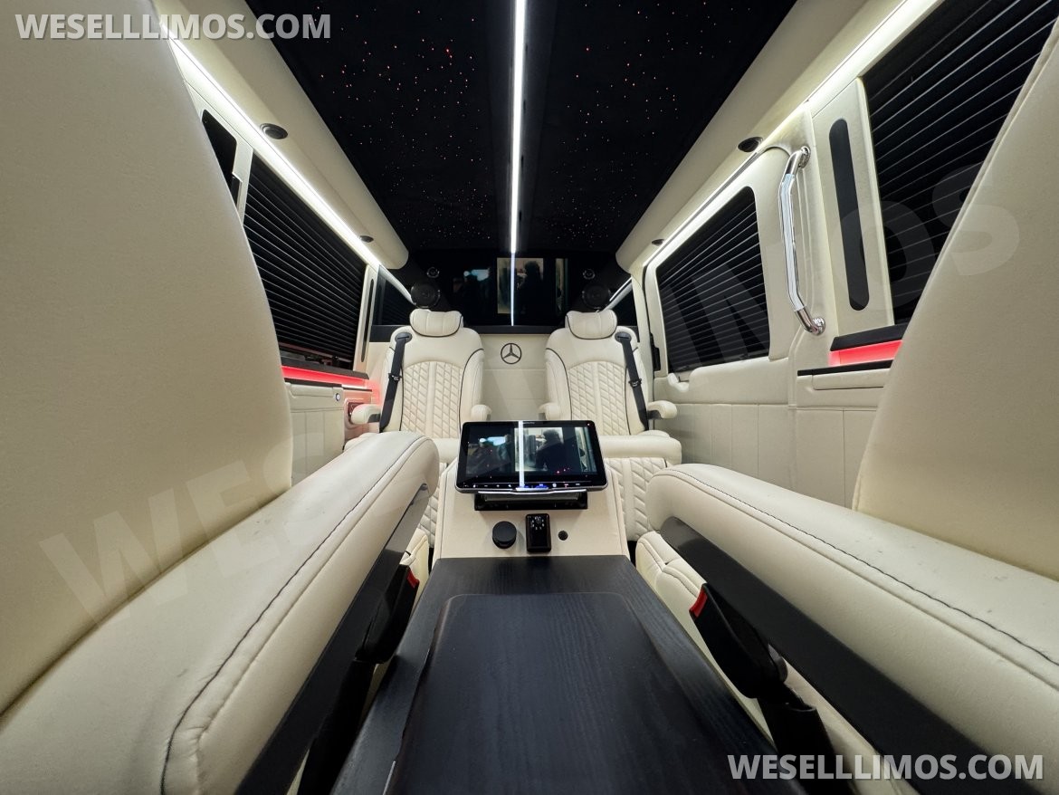 Sprinter for Sale in Springfield, MO - Photo 2