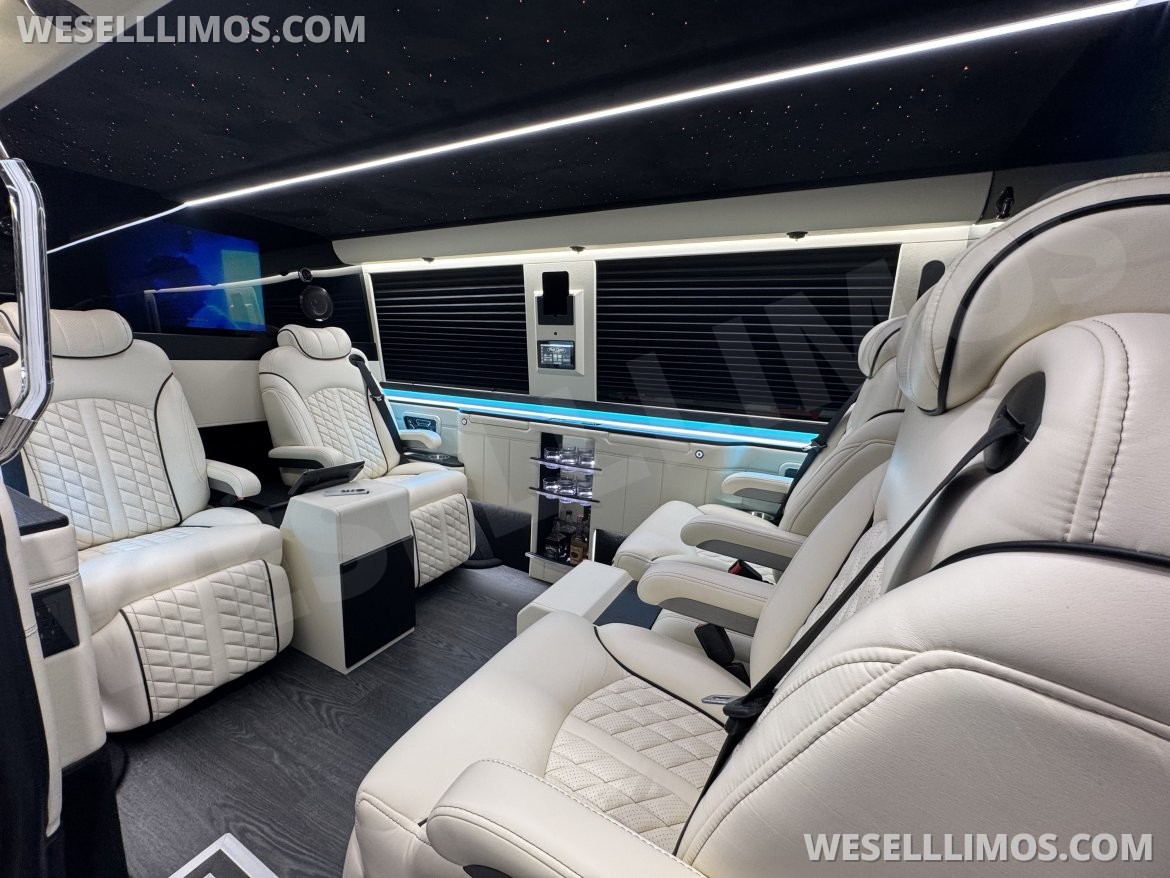 Sprinter for Sale in Springfield, MO - Photo 3
