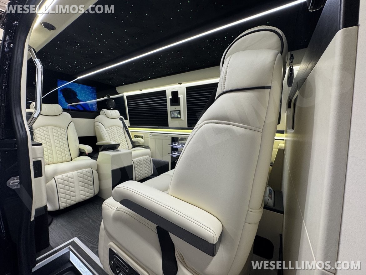 Sprinter for Sale in Springfield, MO - Photo 4