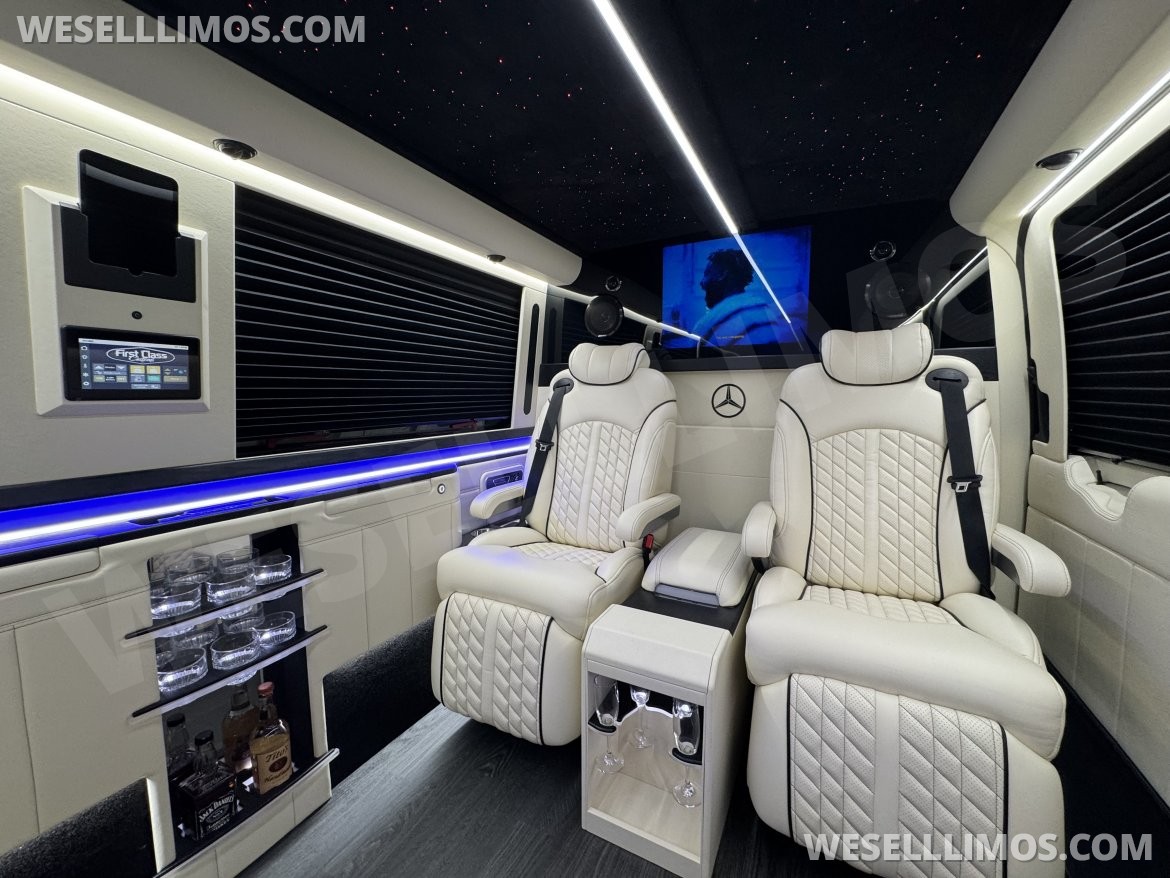Sprinter for Sale in Springfield, MO - Photo 6