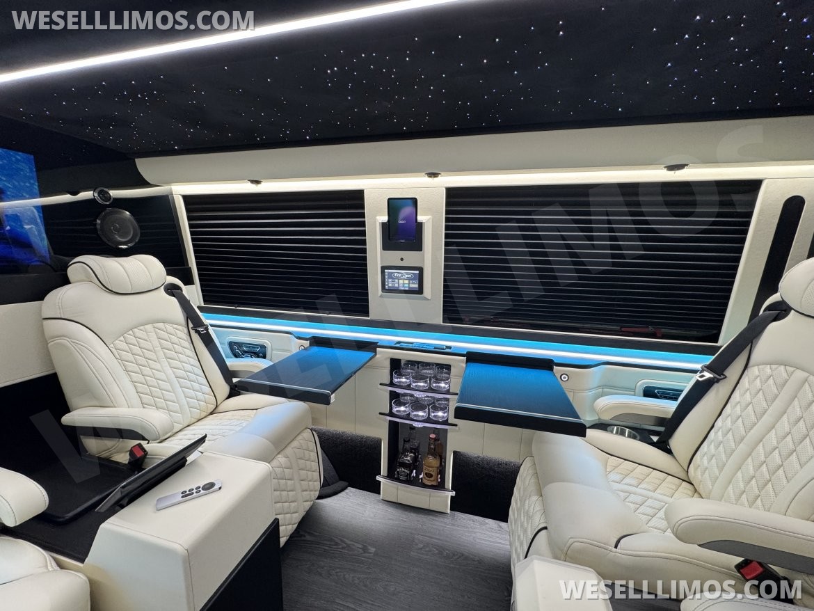 Sprinter for Sale in Springfield, MO - Photo 8