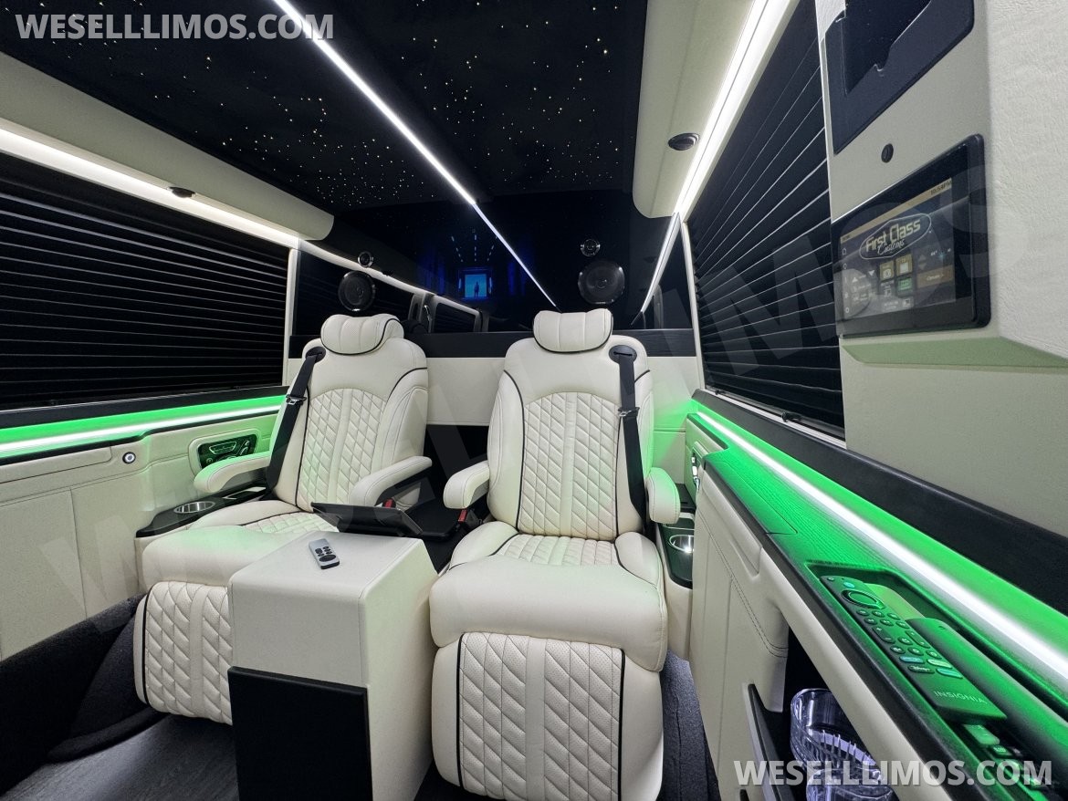 Sprinter for Sale in Springfield, MO - Photo 9