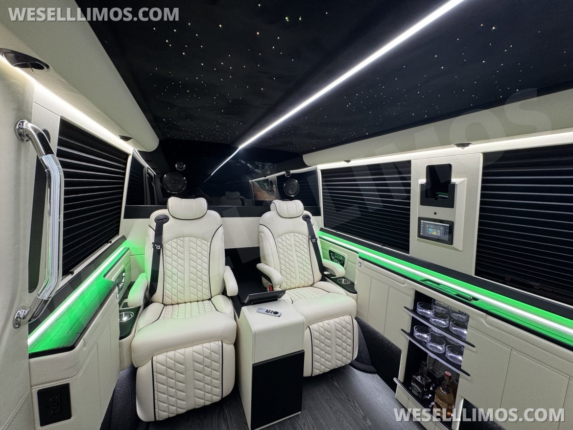 Sprinter for Sale in Springfield, MO - Photo 10
