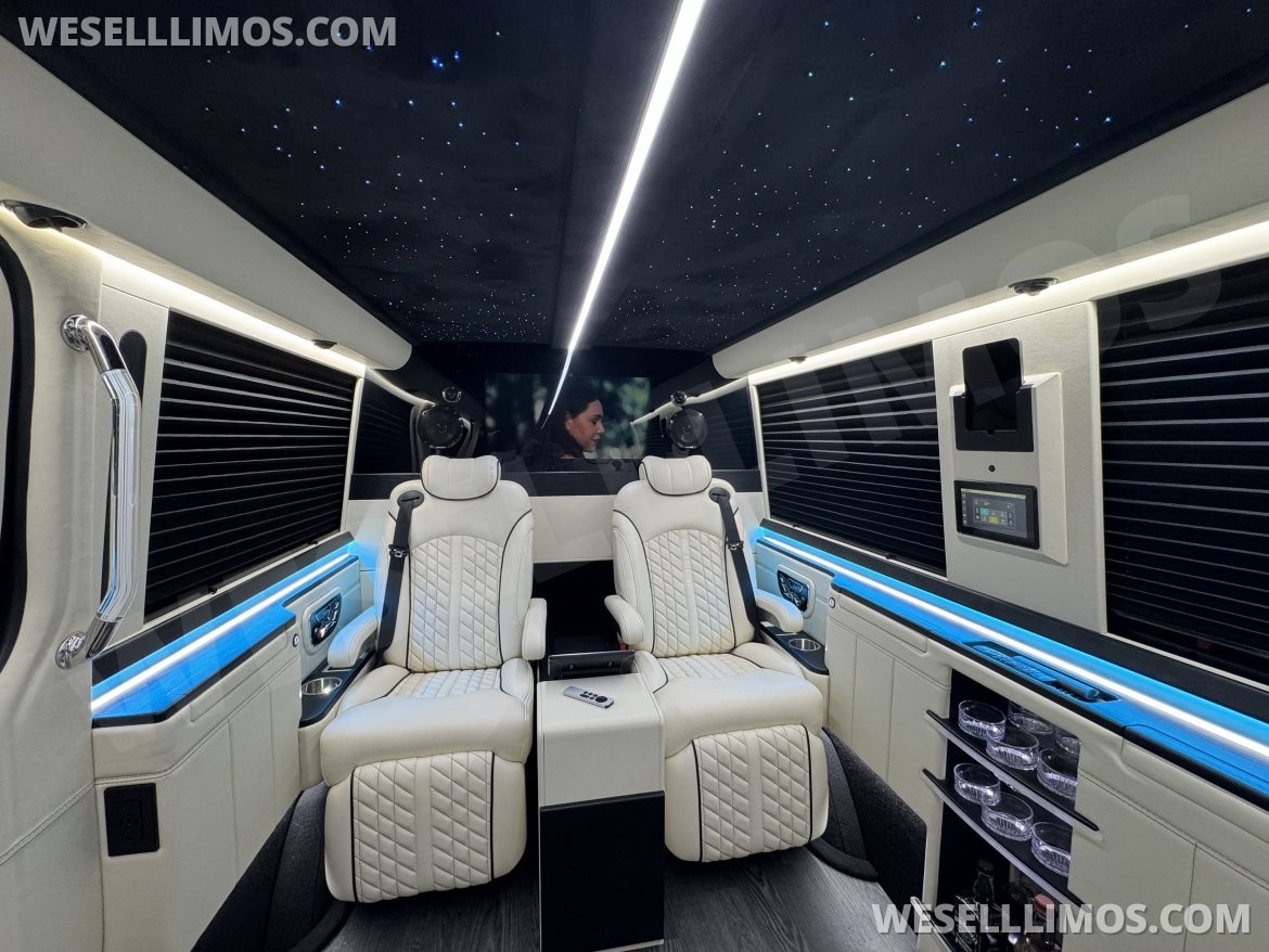 Sprinter for Sale in Springfield, MO - Photo 11