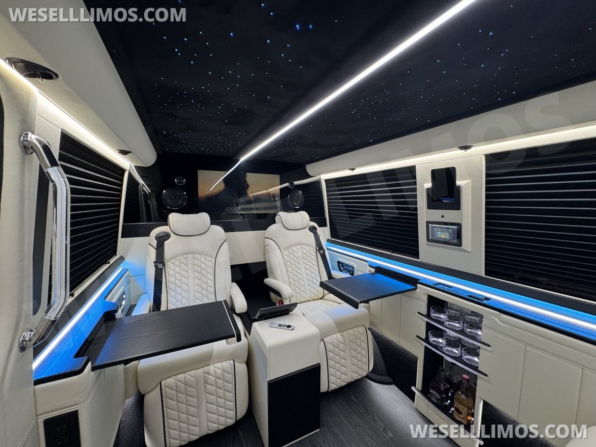 Sprinter for Sale in Springfield, MO - Photo 12