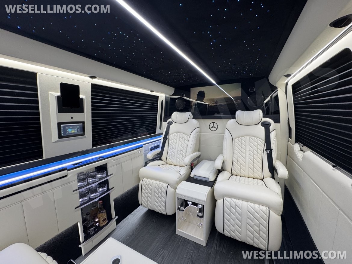 Sprinter for Sale in Springfield, MO - Photo 13