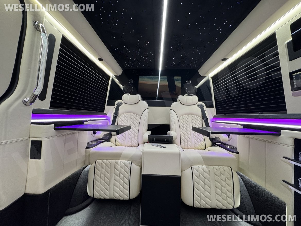 Sprinter for Sale in Springfield, MO - Photo 14
