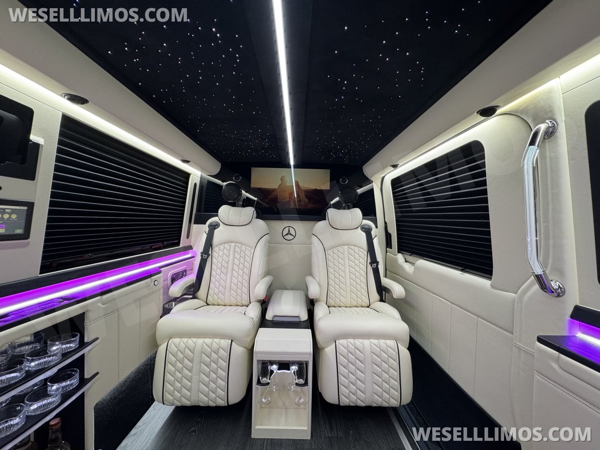Sprinter for Sale in Springfield, MO - Photo 15