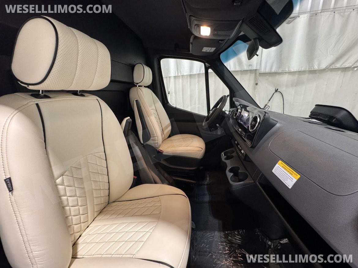 Sprinter for Sale in Springfield, MO - Photo 16