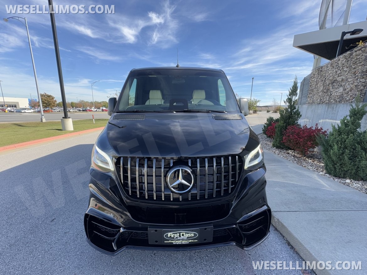 Sprinter for Sale in Springfield, MO - Photo 17