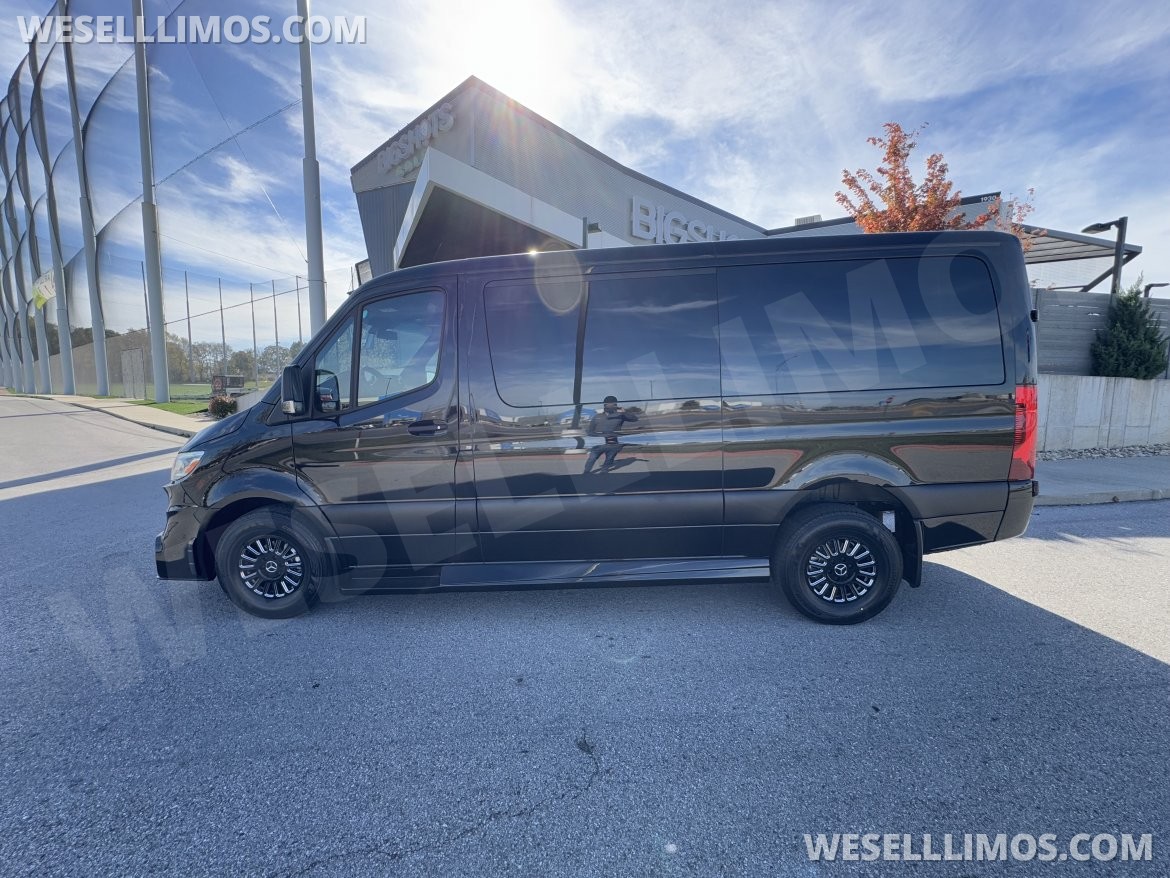 Sprinter for Sale in Springfield, MO - Photo 18