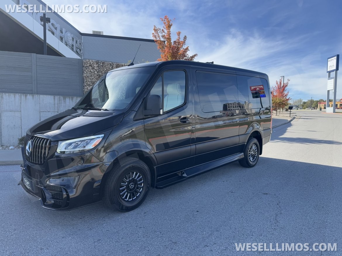 Sprinter for Sale in Springfield, MO - Photo 19