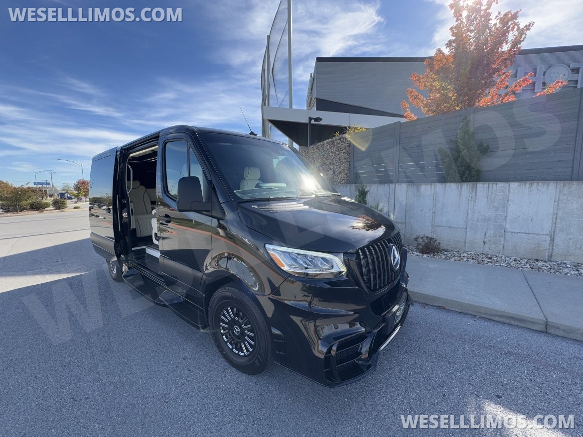 Sprinter for Sale in Springfield, MO - Photo 20