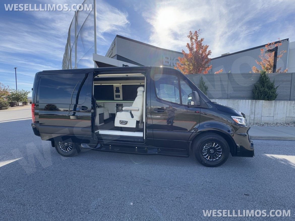 Sprinter for Sale in Springfield, MO - Photo 21