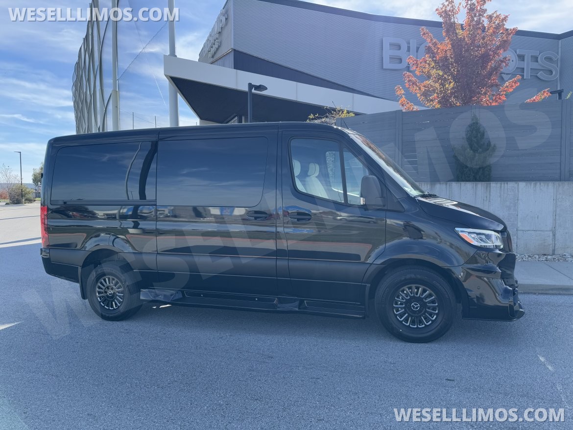 Sprinter for Sale in Springfield, MO - Photo 22