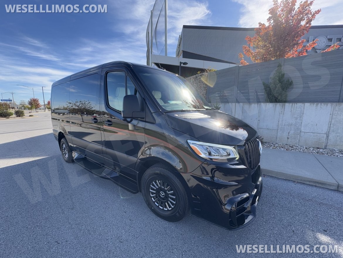 Sprinter for Sale in Springfield, MO - Photo 24