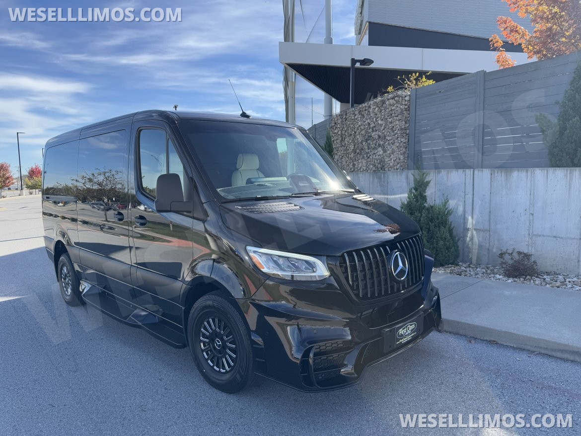 Sprinter for Sale in Springfield, MO - Photo 25