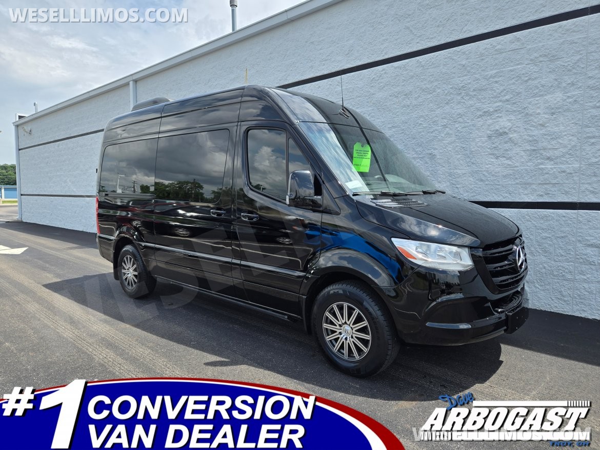 Sprinter for Sale in Troy, OH - Main Photo