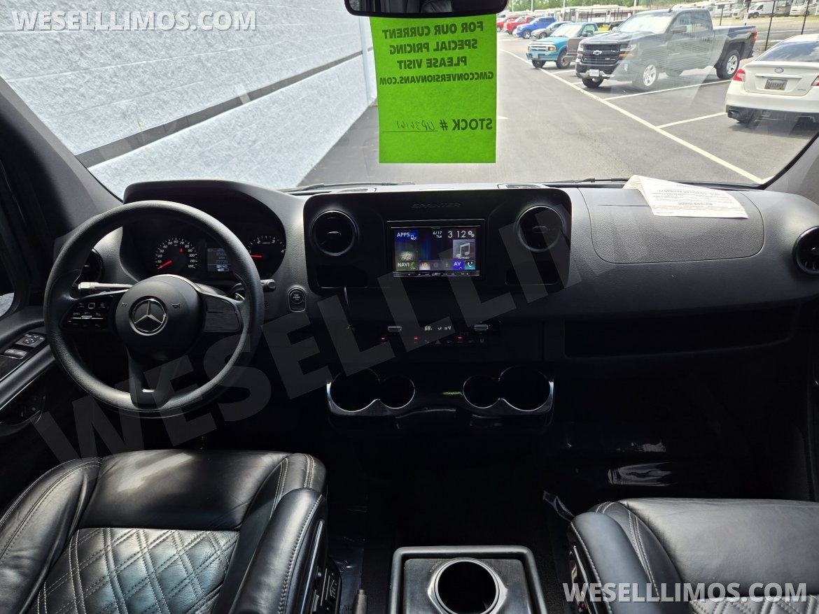 Sprinter for Sale in Troy, OH - Photo 2