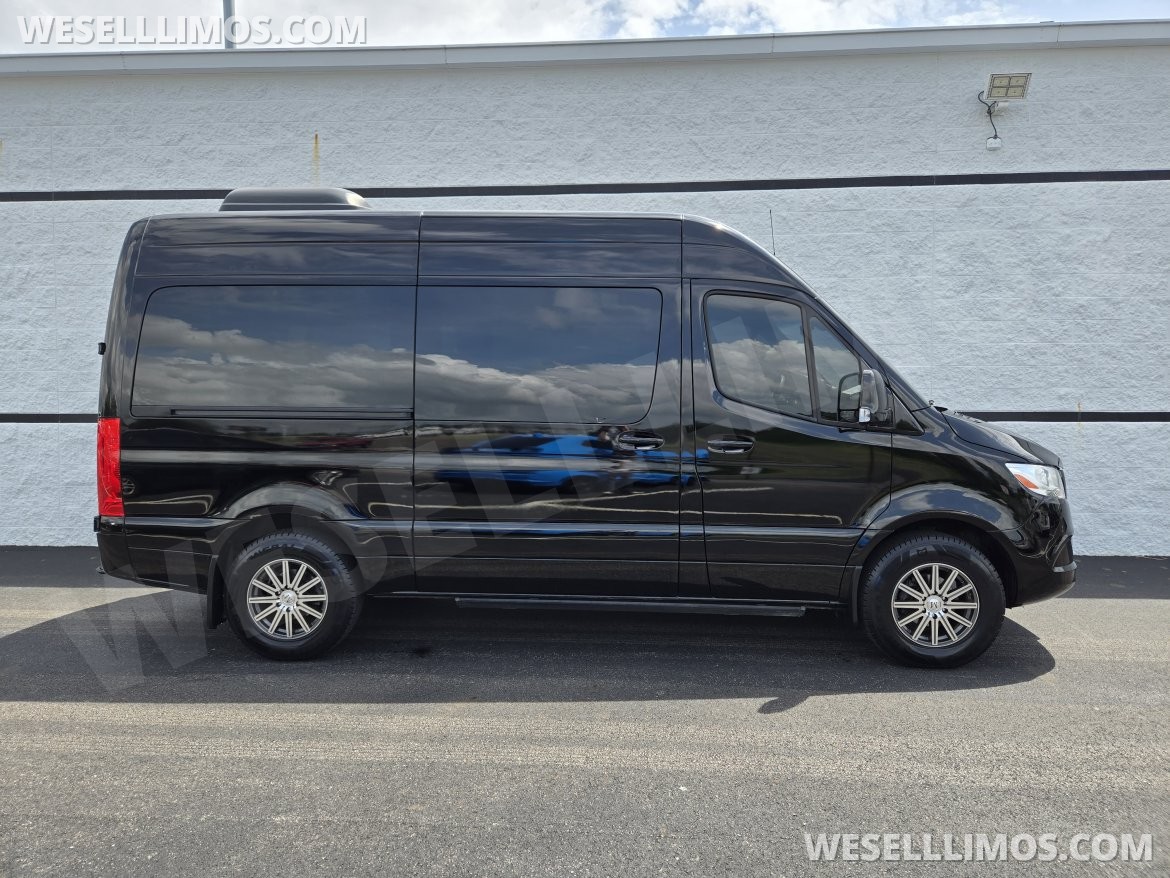 Sprinter for Sale in Troy, OH - Photo 3