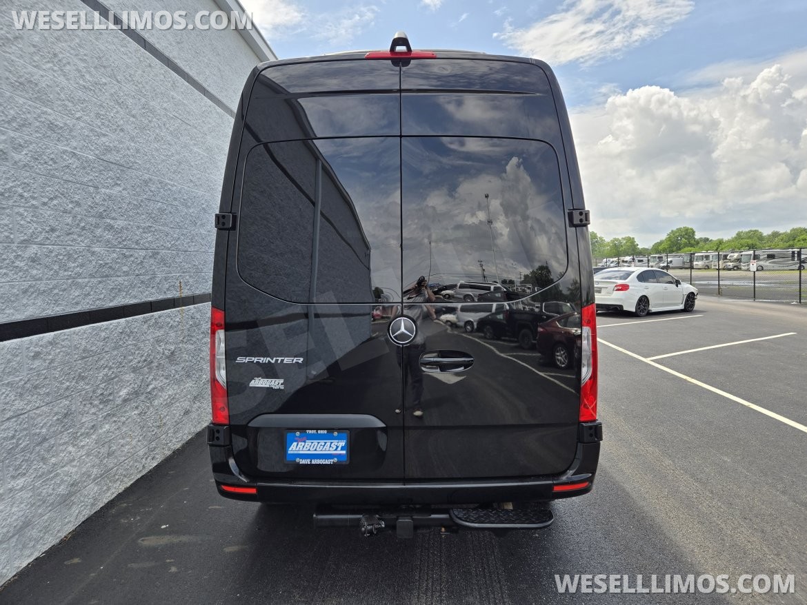 Sprinter for Sale in Troy, OH - Photo 5